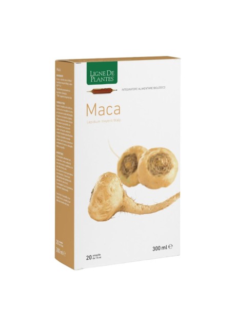 MACA BIO 20AB 15ML