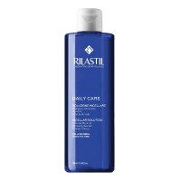 Rilastil daily care soluzione micellare 400 millilitri