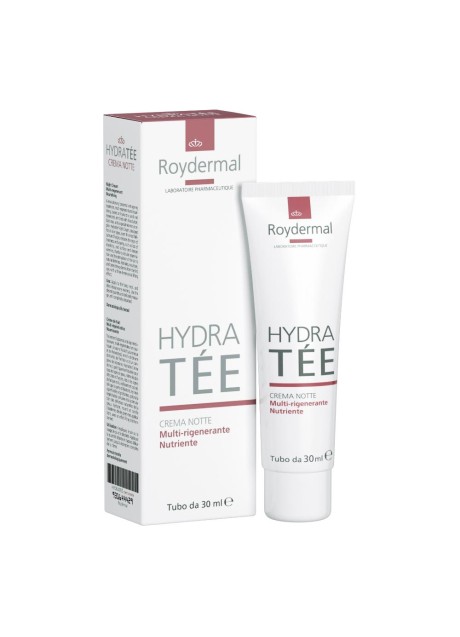 HYDRATEE CR NTT RIGEN NUTR30ML