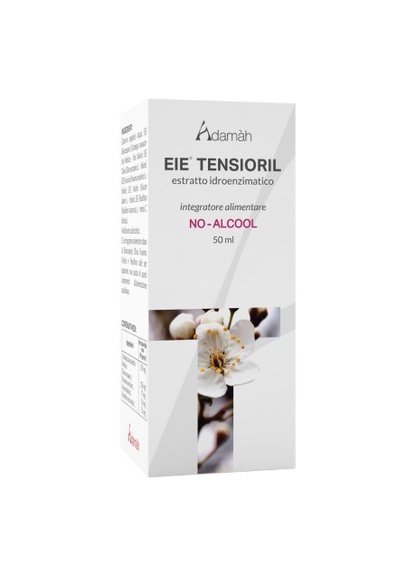 EIE TENSIORIL GOCCE 50ML