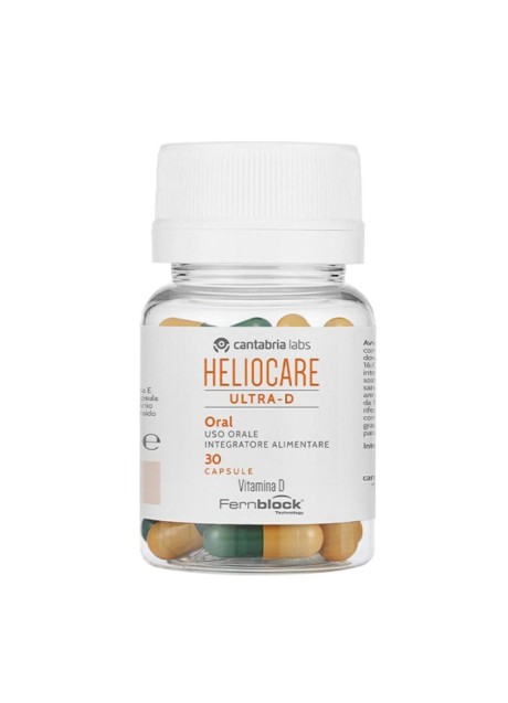 HELIOCARE ULTRA-D 30CPS