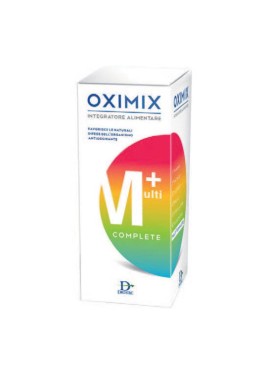 OXIMIX MULTI+COM SCIR 200ML