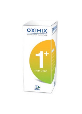 OXIMIX  1+ IMMUNO SCIR 200ML
