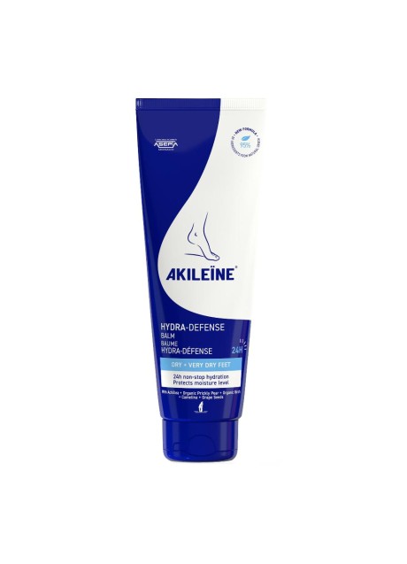 AKILEINE BALS HYDRADEFENCE 125ML