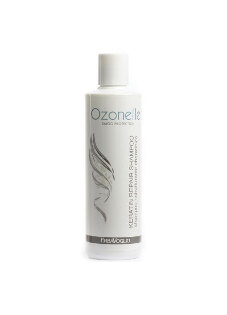 OZONELLE SHAMPOO CHERATINA