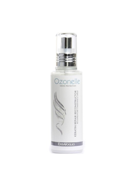 OZONELLE SPRAY CHERATINA 125ML