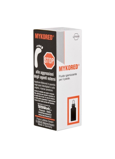 MYKORED FLUIDO GOCCE 50ML