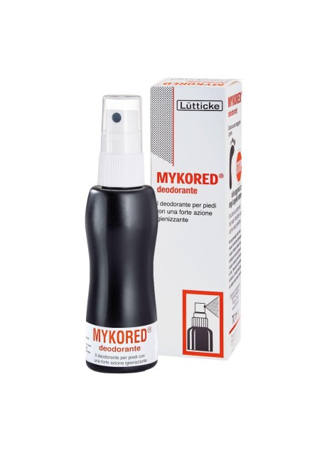 MYKORED FLUIDO SPRAY 75ML