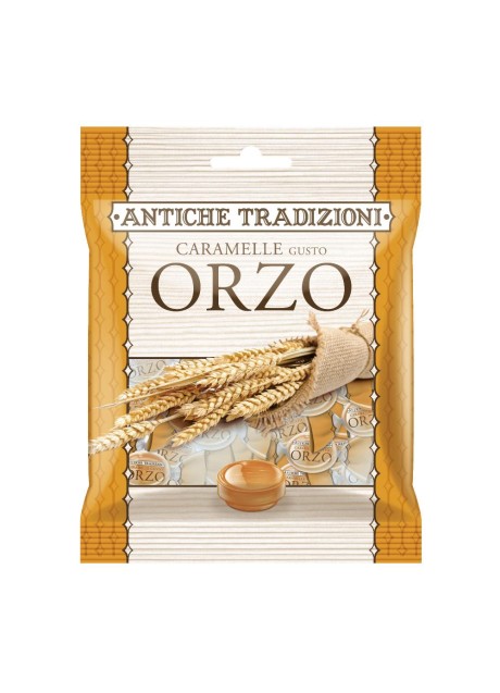 ANTICHE TRADIZIONI CAR ORZO60G