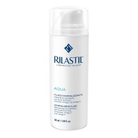 Rilastil Aqua fluido normalizzante - 50 millilitri