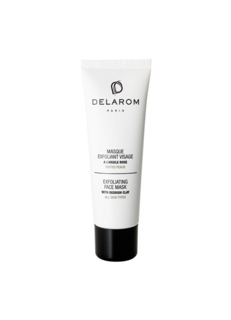 DELAROM MASQUE EXFOLIANT VIS