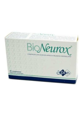 BIONEUROX INTEG 30CPR 33G