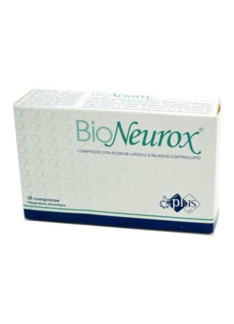 BIONEUROX INTEG 30CPR 33G