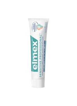 Elmex Sensitive Professional Whitening - Denti sensibili