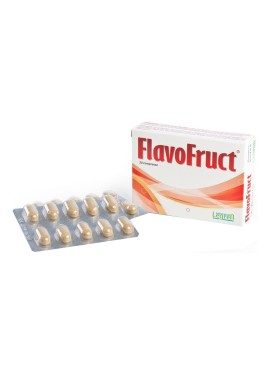 FLAVOFRUCT 30CPR