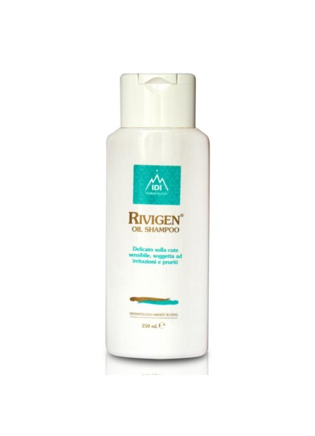 Rivigen Oil Shampoo 250 ml