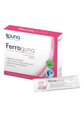 FERROGUNA INTEG 28BUST 47,6