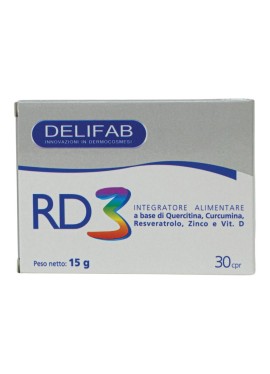 DELIFAB RD3 30CPR