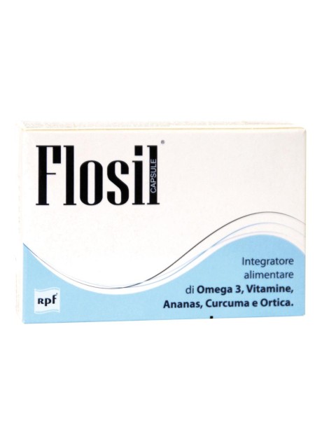 FLOSIL 20CPS