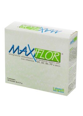 MAXIFLOR 20BUST