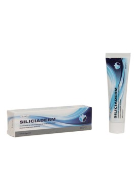 SILICIADERM POMATA 50ML