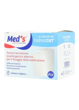 MEDS TNT CER FIX 10MX10CM