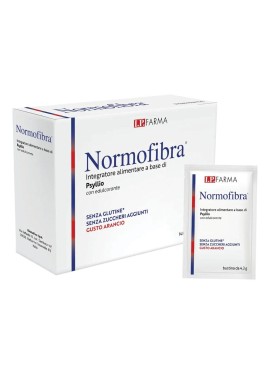 NORMOFIBRA 14BUST