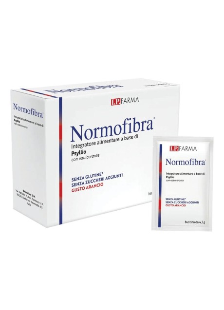 NORMOFIBRA 14BUST
