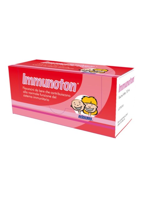 IMMUNOTON 10FL