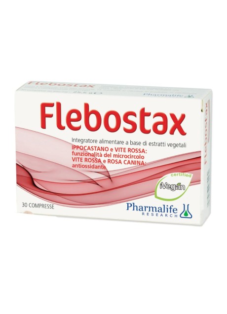 FLEBOSTAX 30CPR
