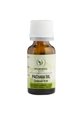 PACHAKA OIL OE 10ML