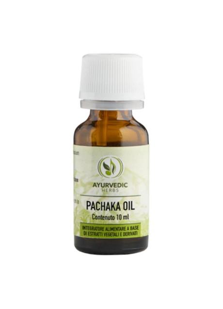 PACHAKA OIL OE 10ML