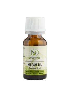 HRIDAYA OIL OE 10ML