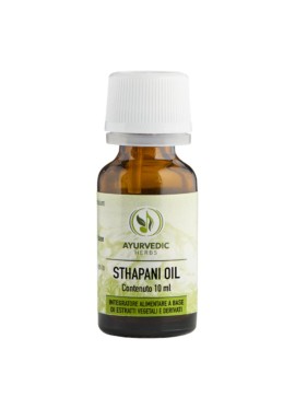 STHAPANI OIL OE 10ML