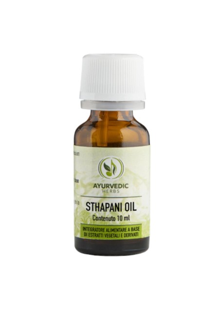 STHAPANI OIL OE 10ML