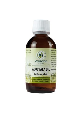 ALOCHAKA VH105 OIL ALIM AROMATI