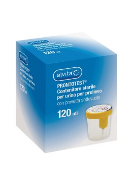 ALVITA PRONTOTEST CONT UR 120ML