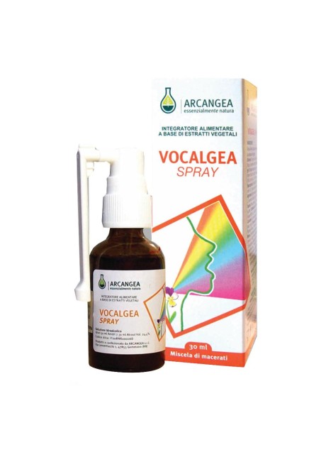 VOCALGEA SPRY SOL IAL30ML ARCANG