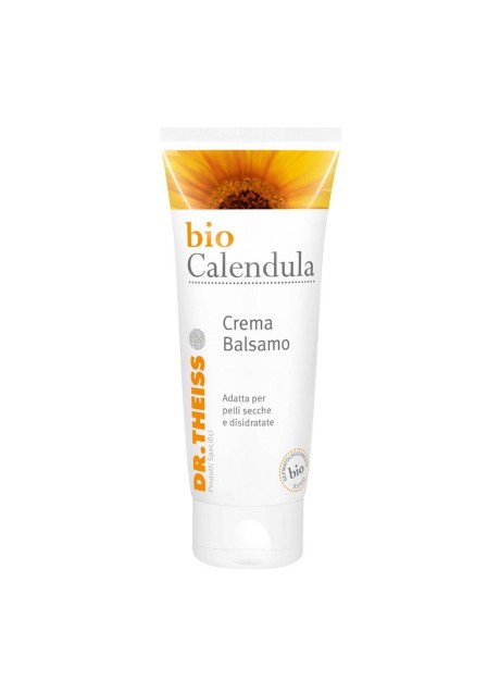 CALENDULA CR BALS BIO THEISS