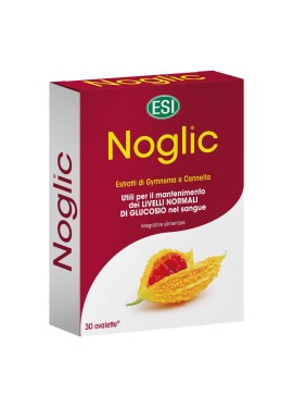 NOGLIC 30 OVALETTE