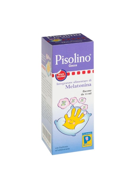 Pisolino gocce - 15 millilitri