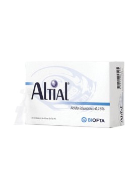ALTIAL 30FL 0,6ML