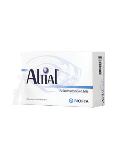 ALTIAL 30FL 0,6ML