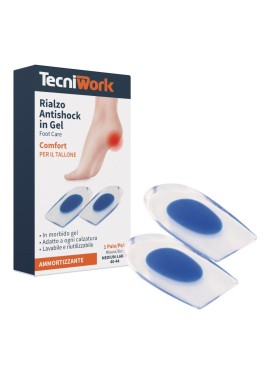 NIGHT&DAY RIALZO ANTISHOCK M/L