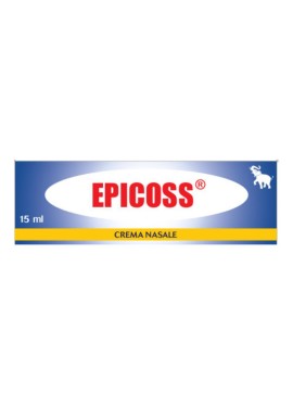 EPICOSS CREMA NASALE 15ML