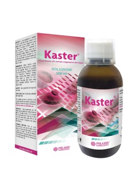 KASTER SCIROPPO 200ML