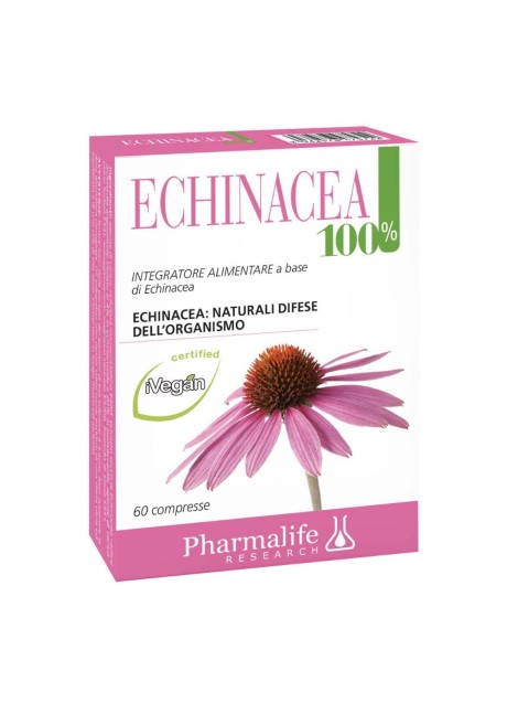 ECHINACEA 100% 60CPR