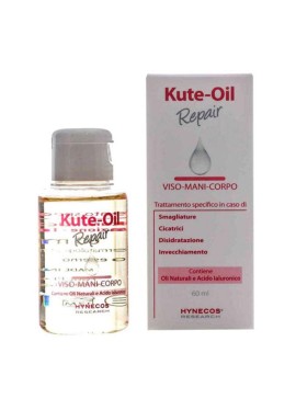 KUTEOIL REPAIR 60ML