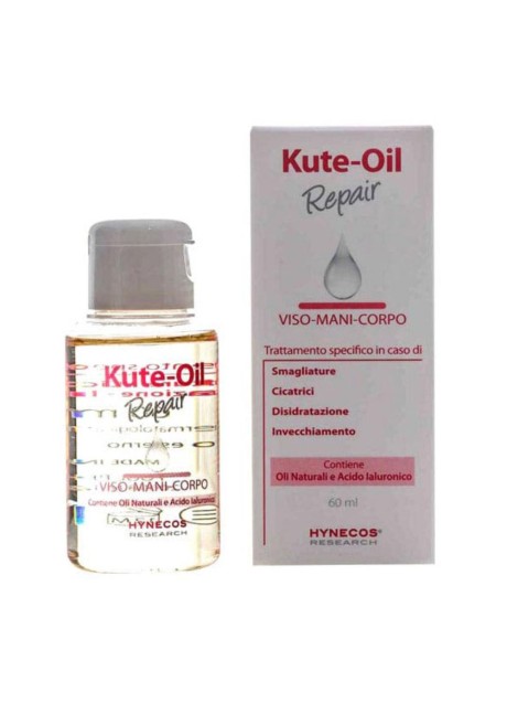 KUTEOIL REPAIR 60ML
