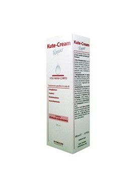 KUTECREAM REPAIR 100ML